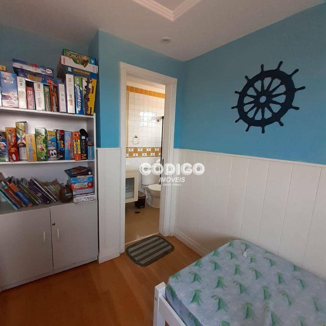 Apartamento à venda com 3 quartos, 115m² - Foto 19