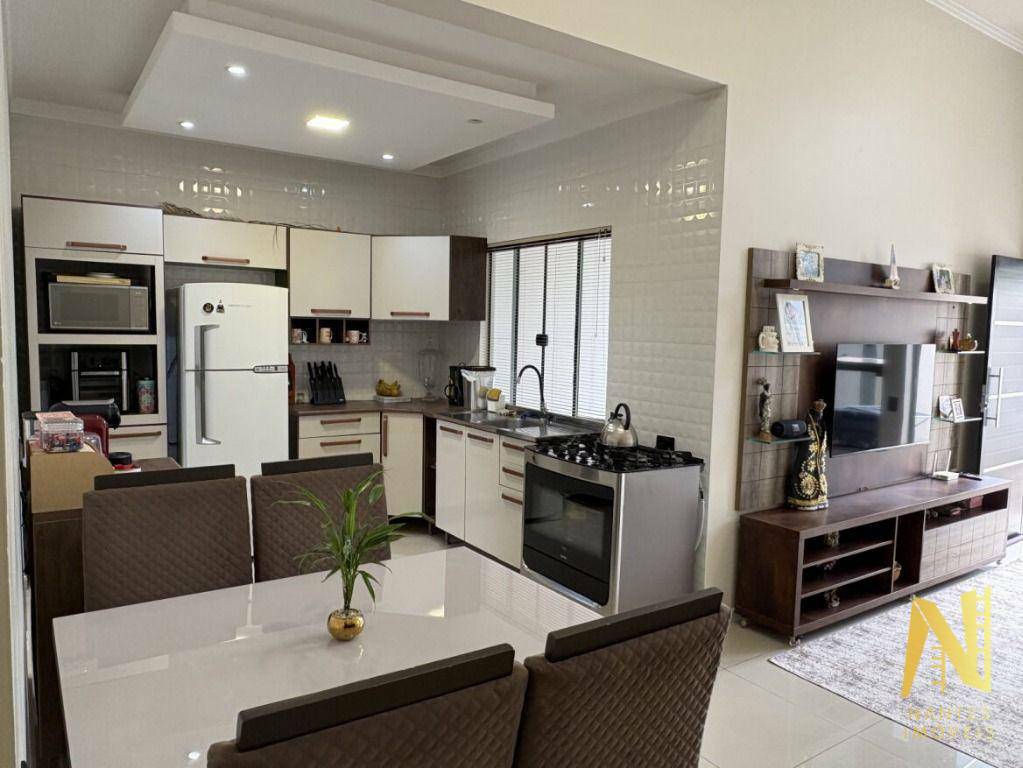 Casa, 3 quartos, 95 m² - Foto 5