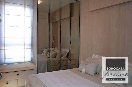 Apartamento à venda com 2 quartos, 57m² - Foto 8