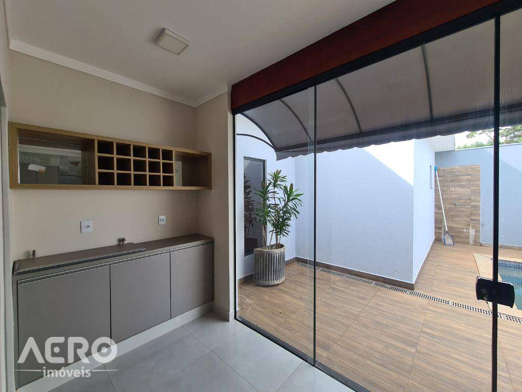 Casa de Condomínio, 3 quartos - Foto 9