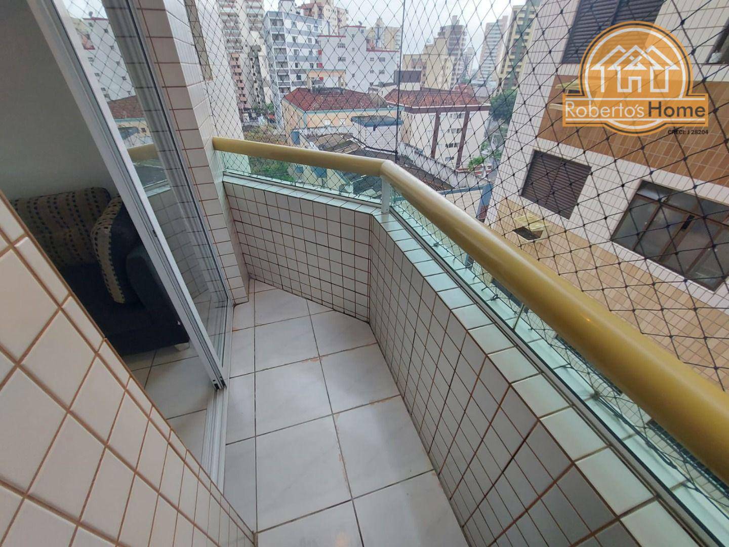 Apartamento à venda com 1 quarto, 49m² - Foto 9