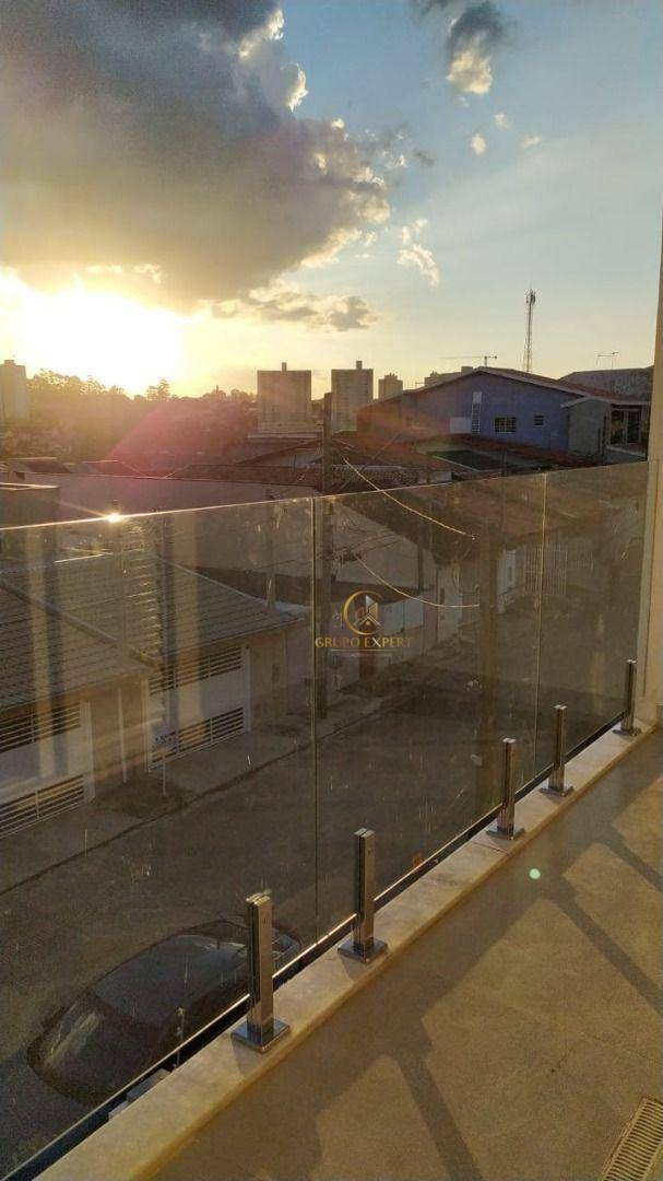 Sobrado à venda com 4 quartos, 168m² - Foto 8