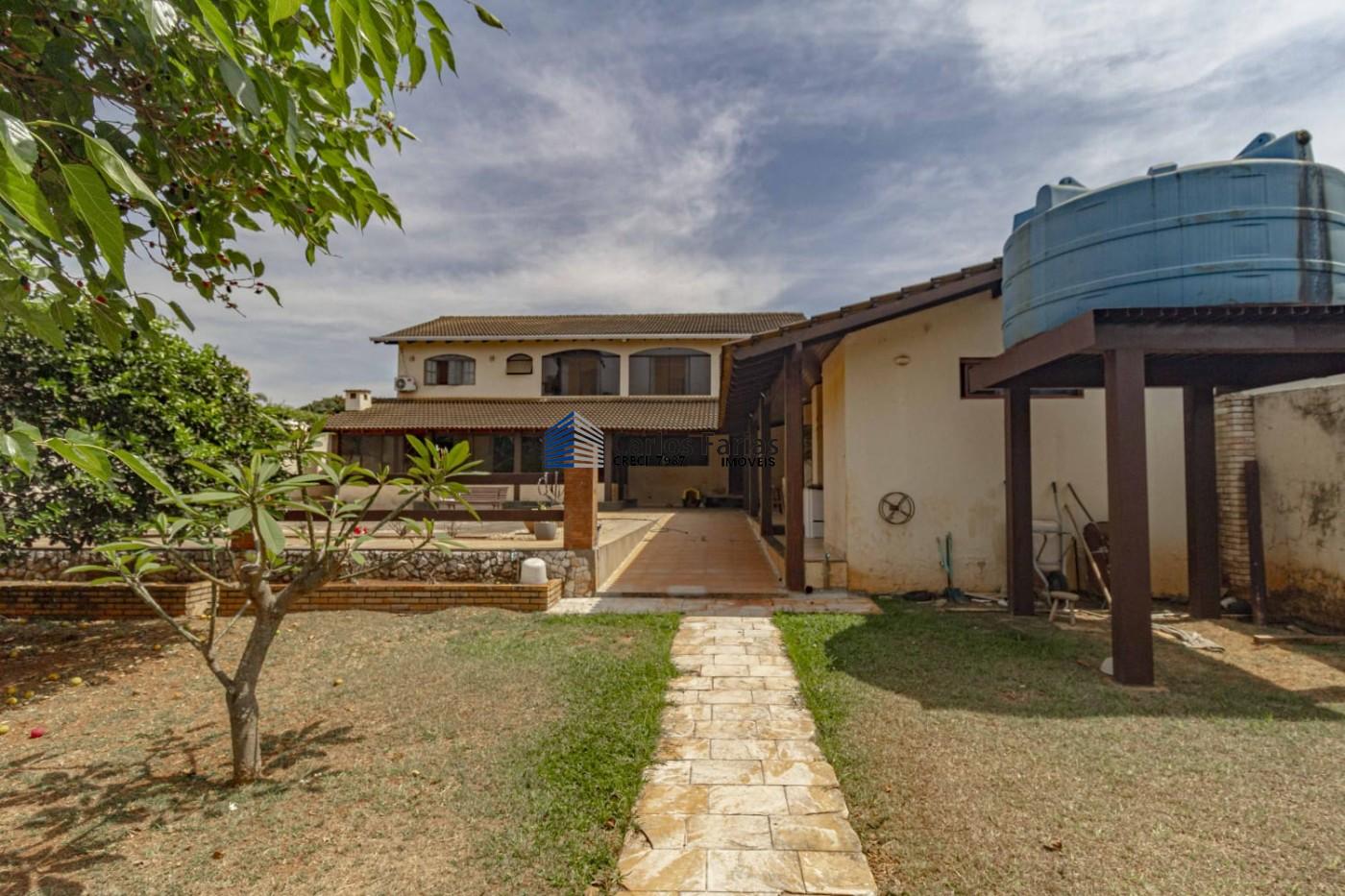 Casa à venda com 6 quartos, 450m² - Foto 50
