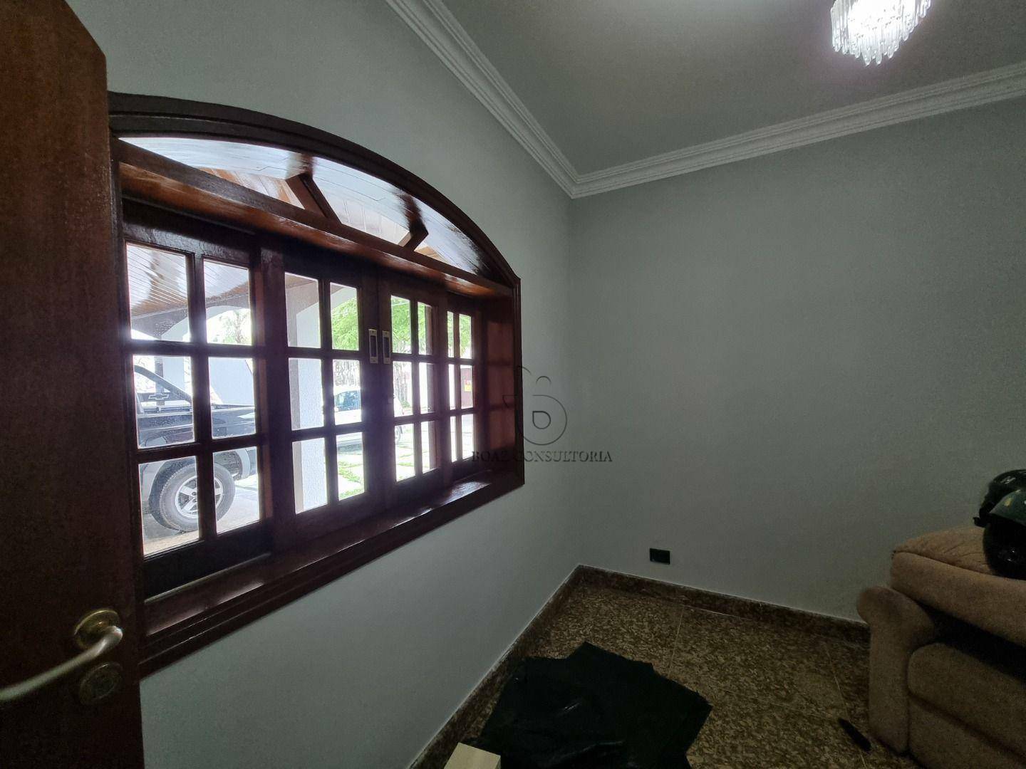 Casa de Condomínio à venda com 4 quartos, 500m² - Foto 37