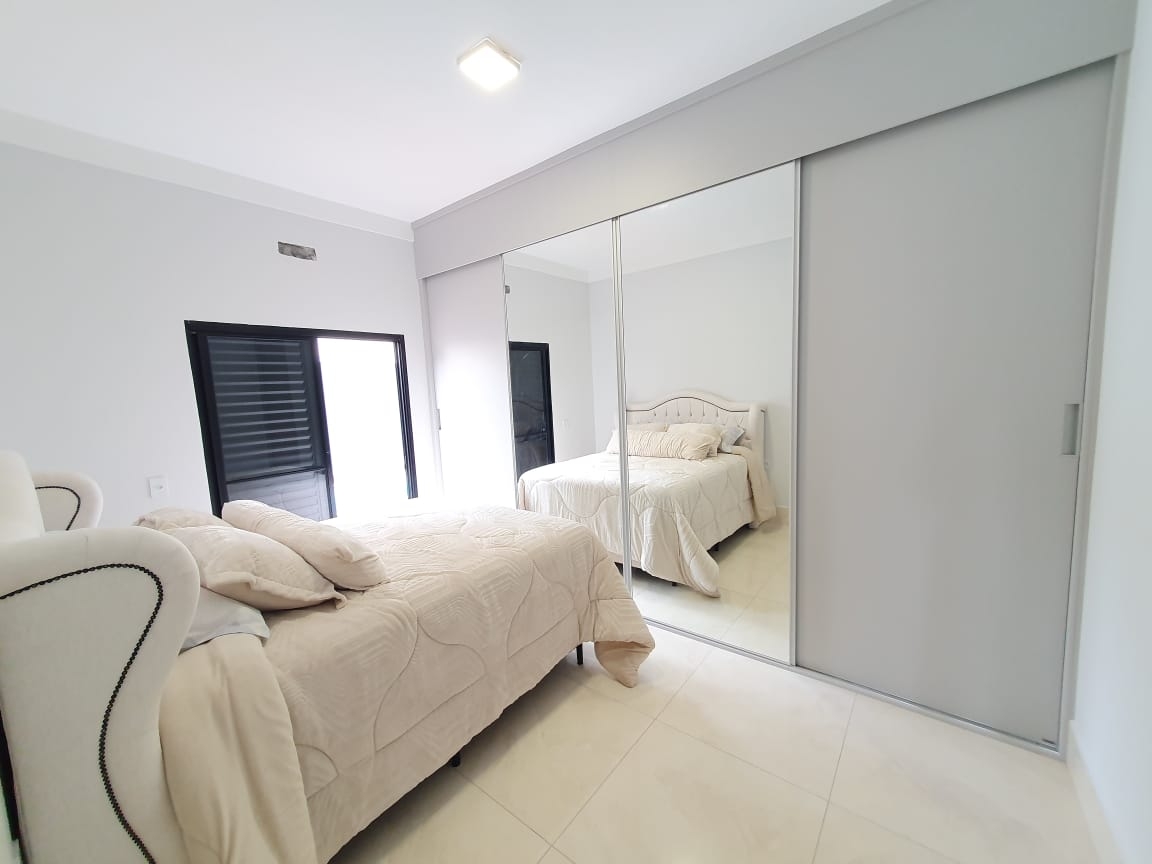 Casa à venda com 3 quartos, 187m² - Foto 15