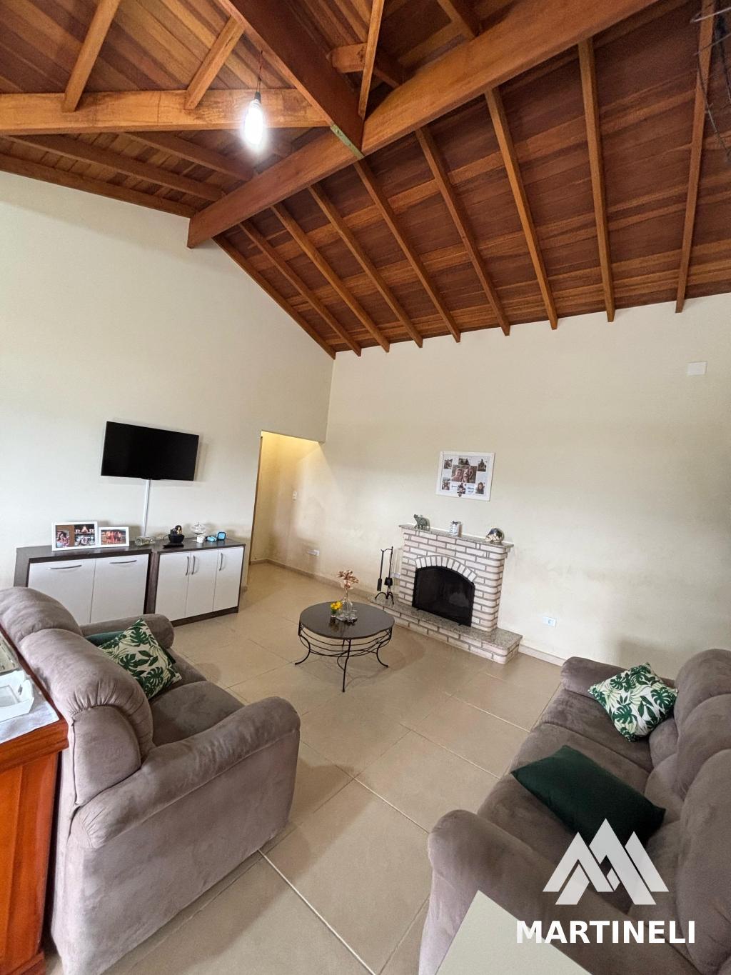 Chácara à venda com 1 quarto, 168m² - Foto 16