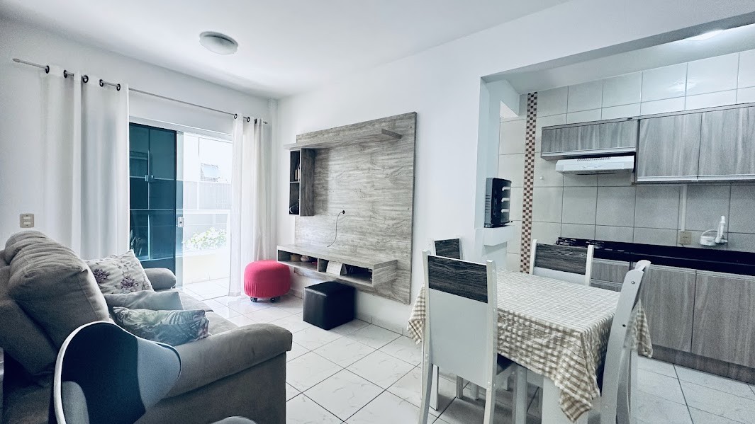 Apartamento, 2 quartos, 59 m² - Foto 4