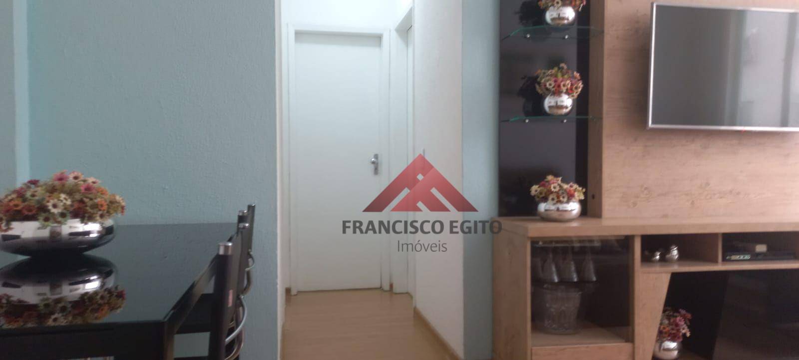 Apartamento à venda com 2 quartos, 84m² - Foto 4