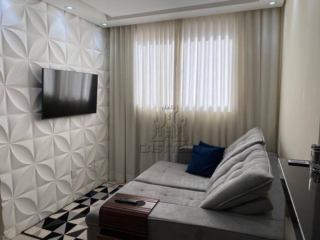 Apartamento, 2 quartos, 48 m² - Foto 1