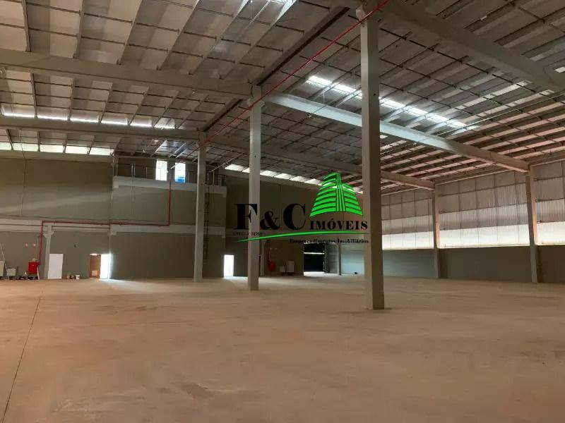 Depósito-Galpão-Armazém à venda, 4800m² - Foto 1