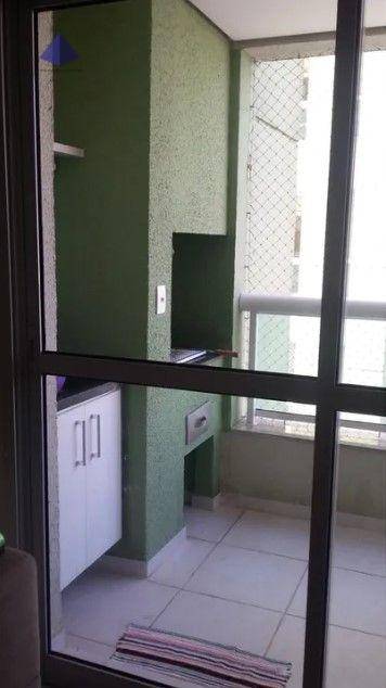 Apartamento à venda com 3 quartos, 81m² - Foto 5