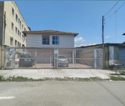 Casa de Condomínio à venda com 2 quartos, 76m² - Foto 1