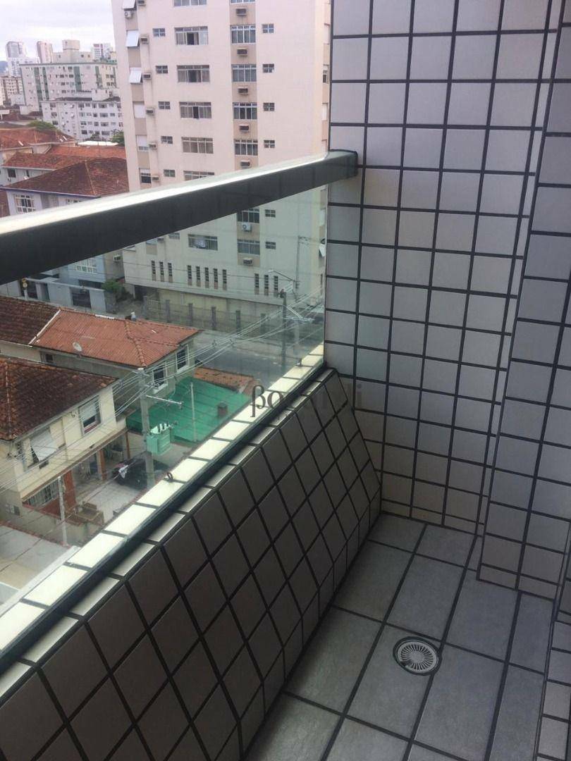 Apartamento à venda com 3 quartos, 110m² - Foto 3