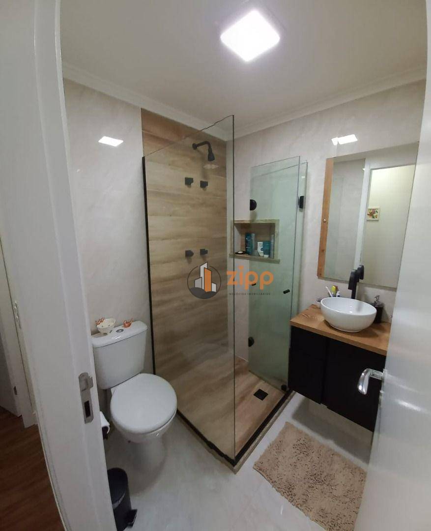 Apartamento à venda com 2 quartos, 50m² - Foto 32