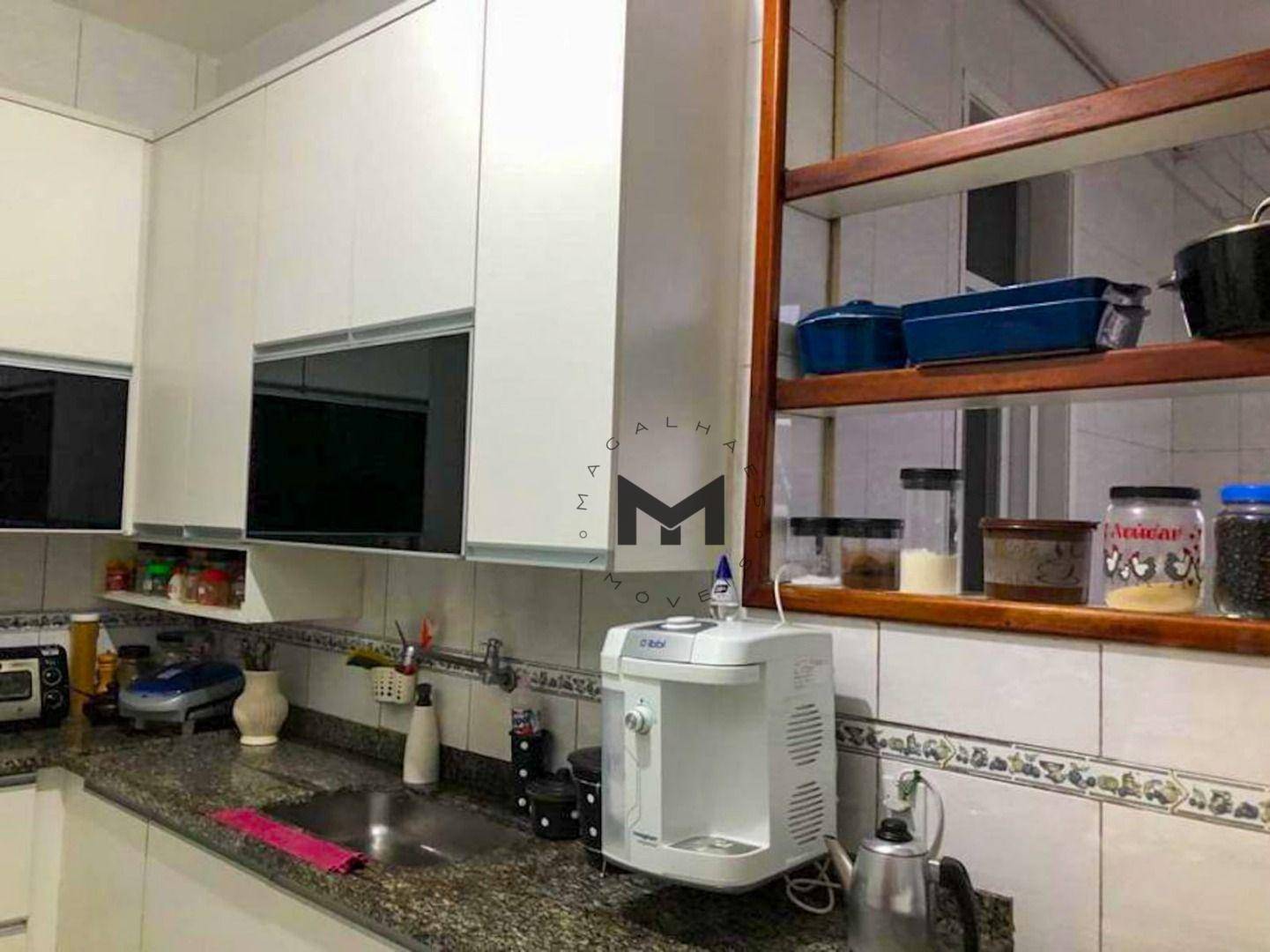 Cobertura à venda com 3 quartos, 210m² - Foto 10