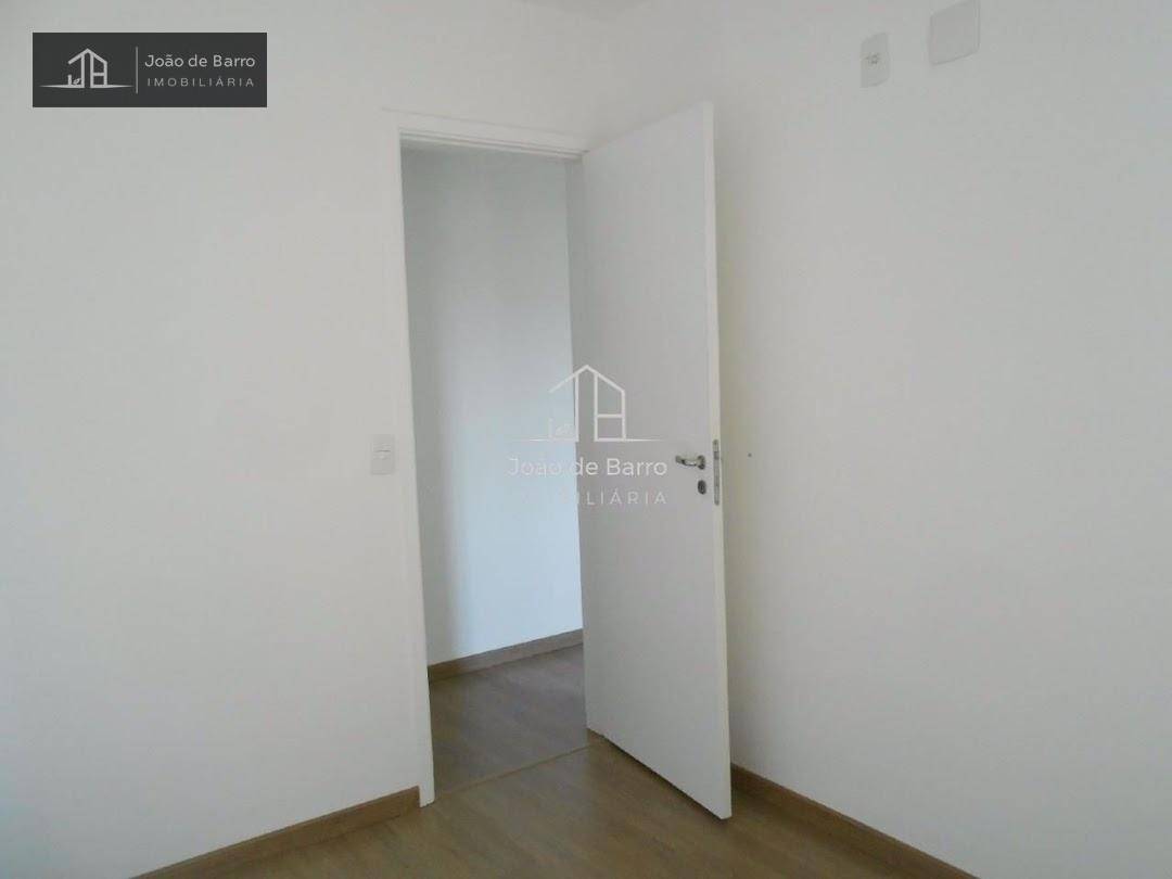 Apartamento à venda com 2 quartos, 53m² - Foto 7