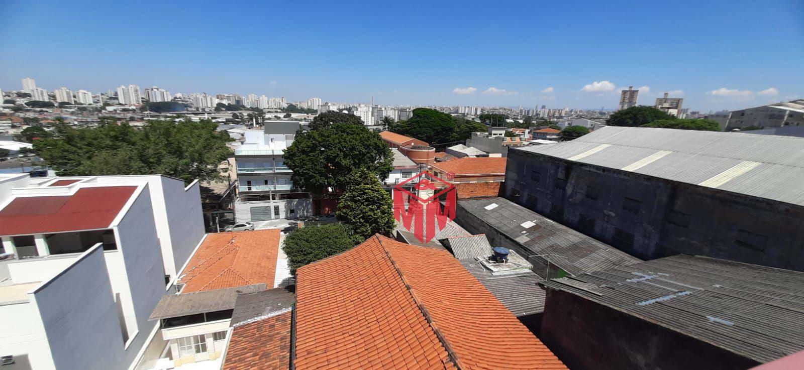 Cobertura à venda com 3 quartos, 134m² - Foto 26