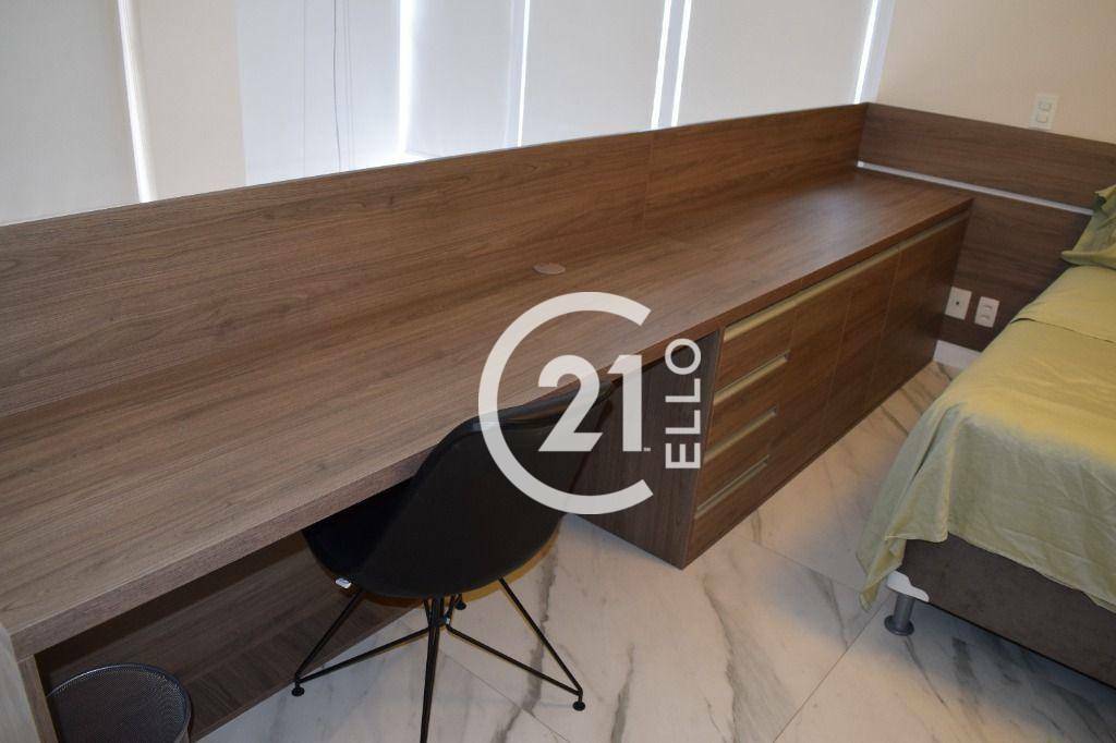 Apartamento para alugar com 1 quarto, 60m² - Foto 12