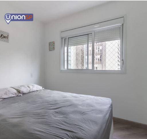 Apartamento à venda com 2 quartos, 80m² - Foto 8