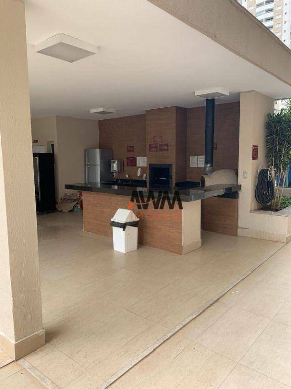 Apartamento à venda com 3 quartos, 94m² - Foto 23