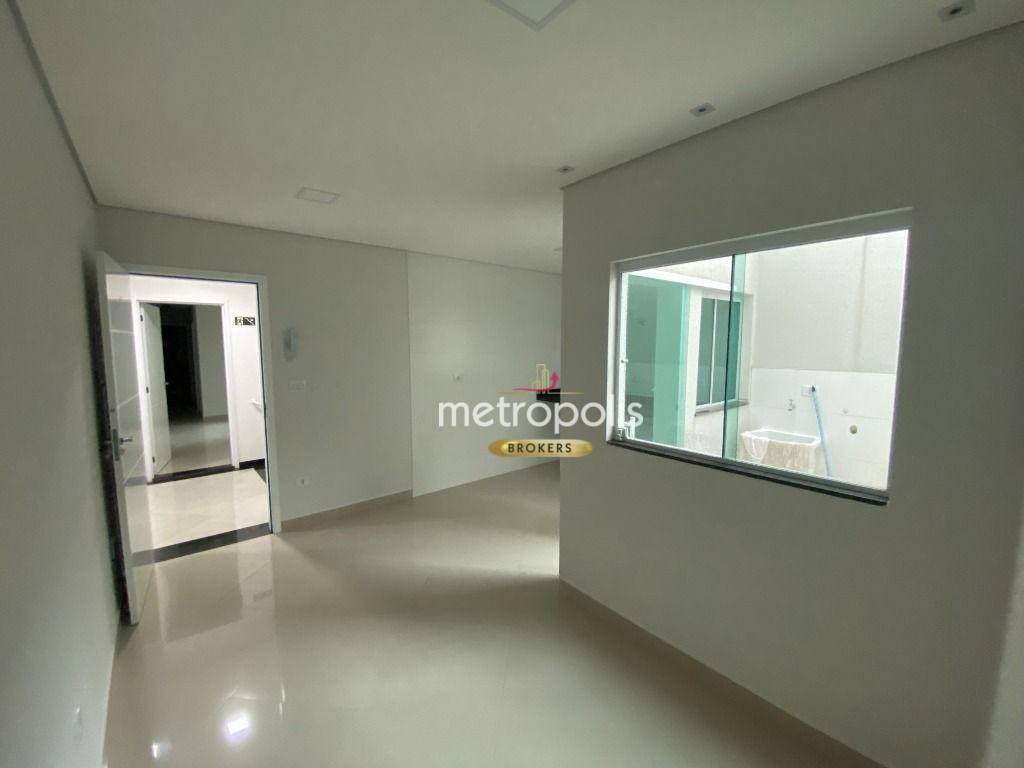 Apartamento à venda com 2 quartos, 50m² - Foto 4