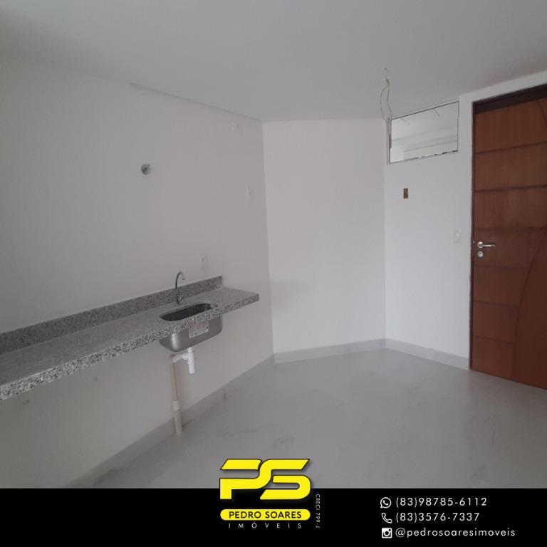 Loft à venda com 1 quarto, 27m² - Foto 9