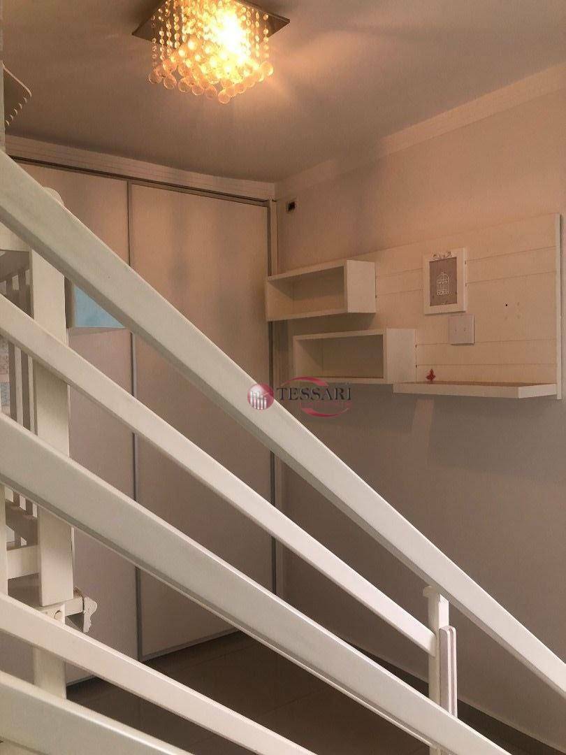 Apartamento à venda com 3 quartos, 157m² - Foto 23