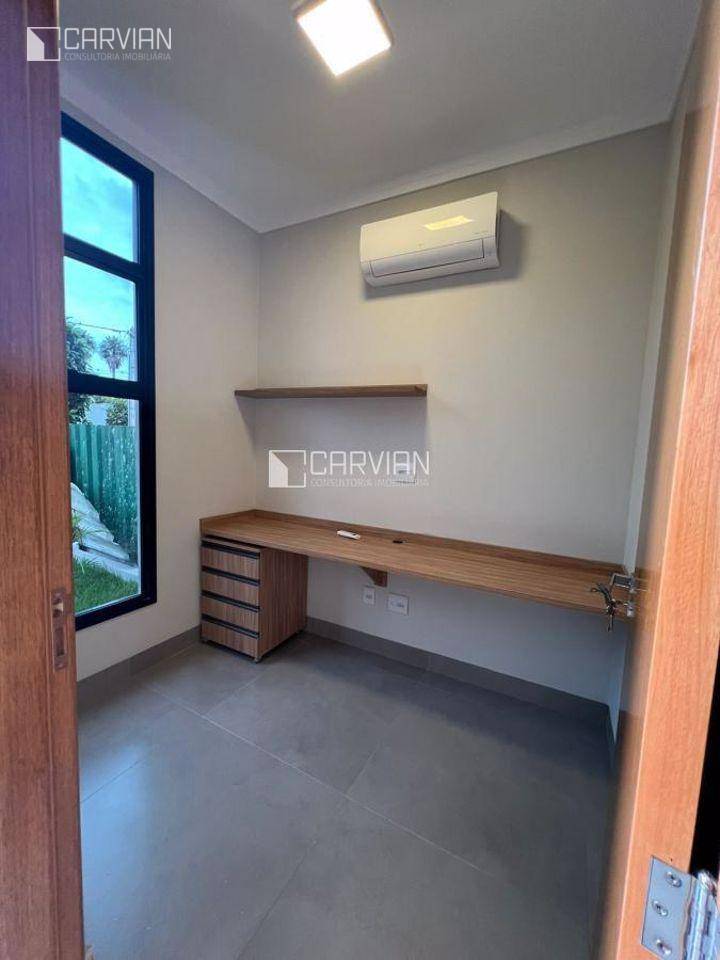 Casa de Condomínio à venda com 3 quartos, 162m² - Foto 19