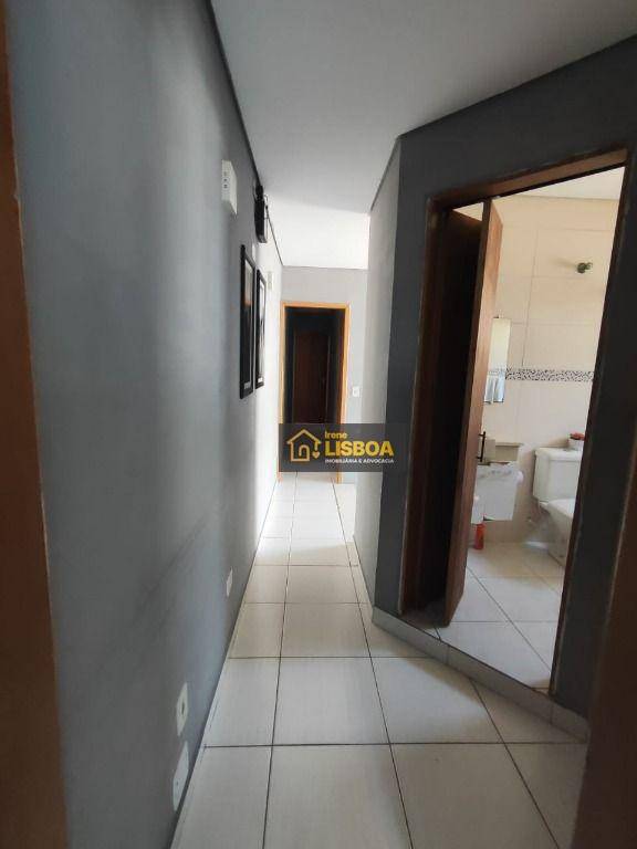 Sobrado à venda com 4 quartos, 125m² - Foto 7