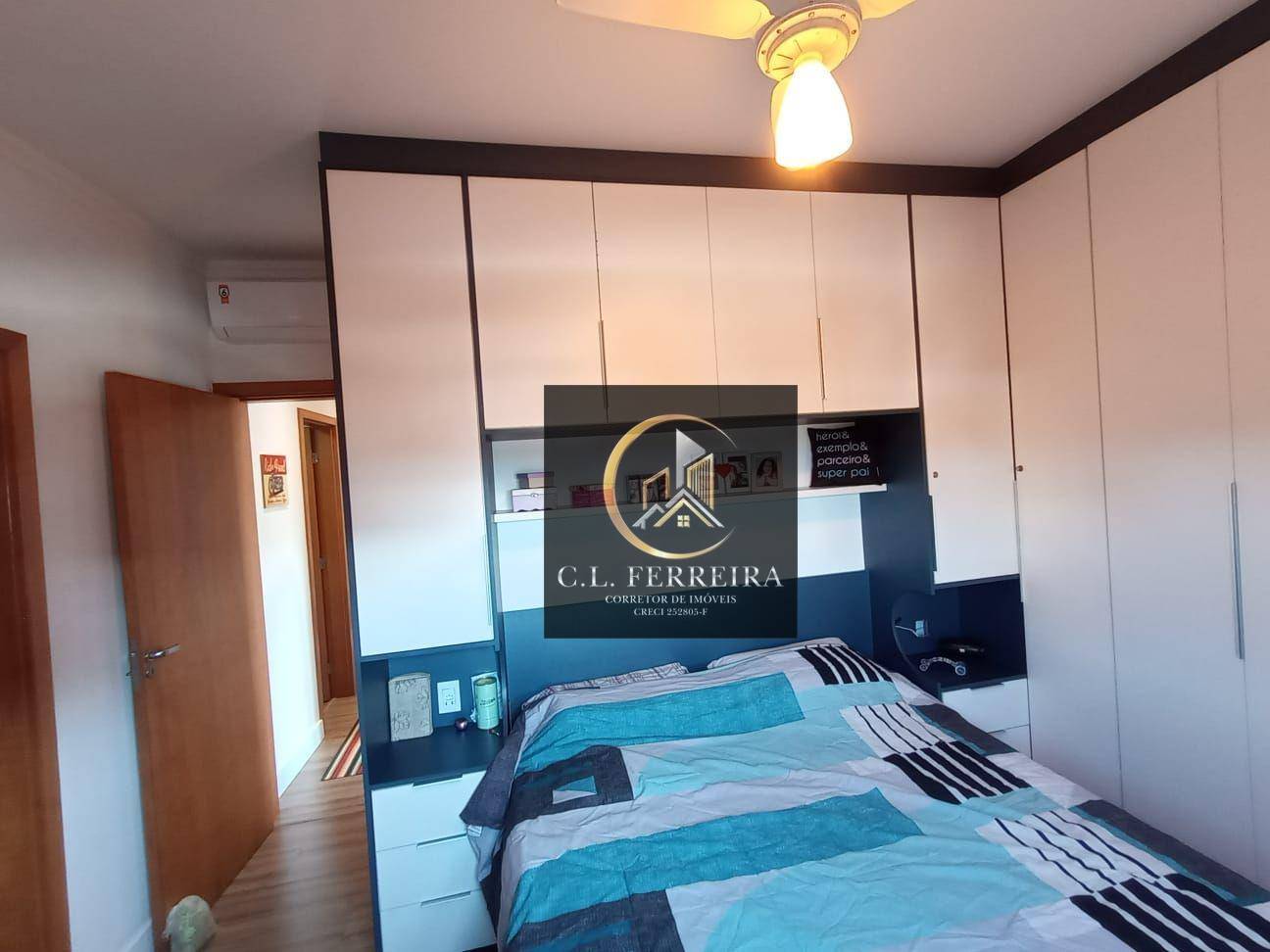 Apartamento à venda com 2 quartos, 62m² - Foto 15