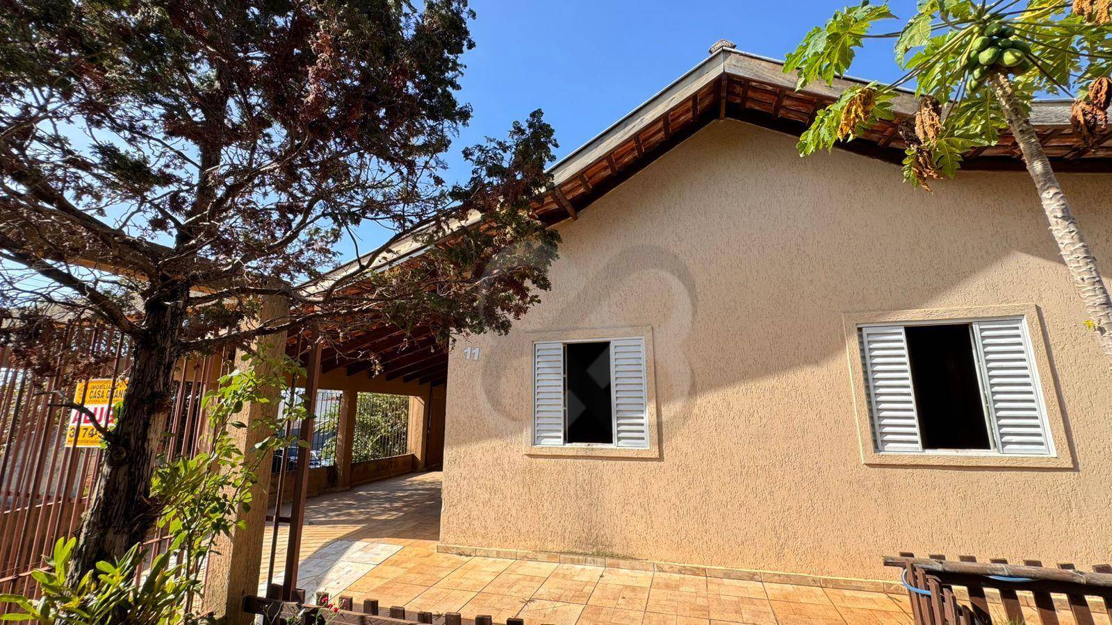 Casa, 3 quartos, 200 m² - Foto 2