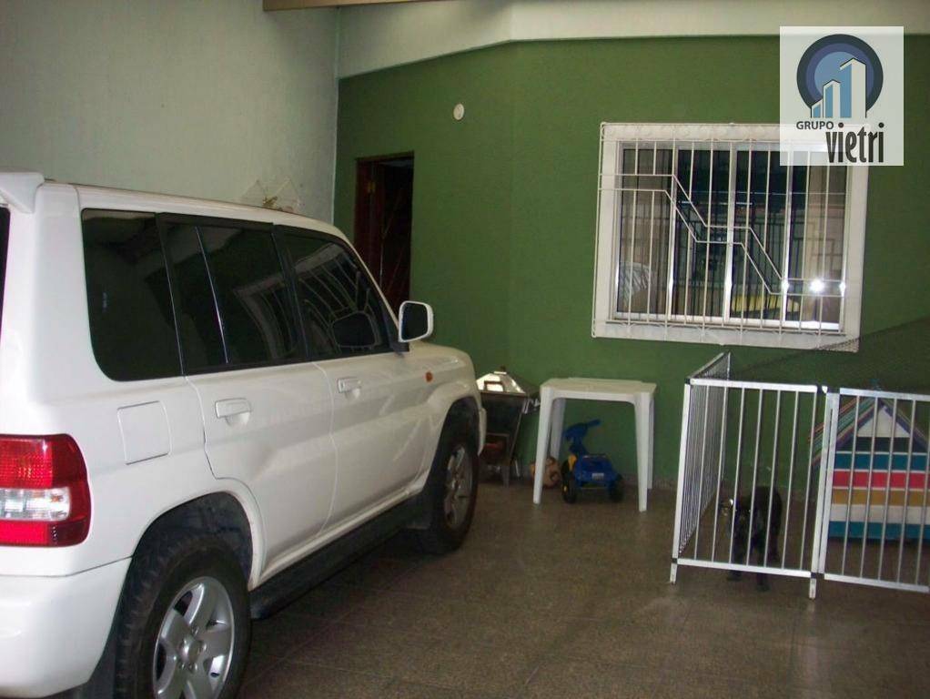 Sobrado à venda com 2 quartos, 95m² - Foto 2