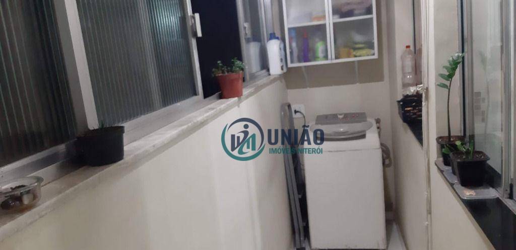 Apartamento à venda com 2 quartos, 60m² - Foto 20