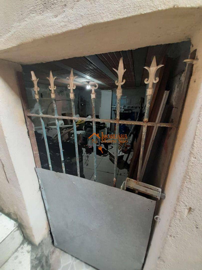 Sobrado à venda com 5 quartos, 150m² - Foto 49