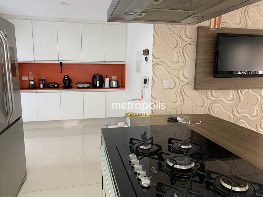 Sobrado à venda com 4 quartos, 450m² - Foto 5