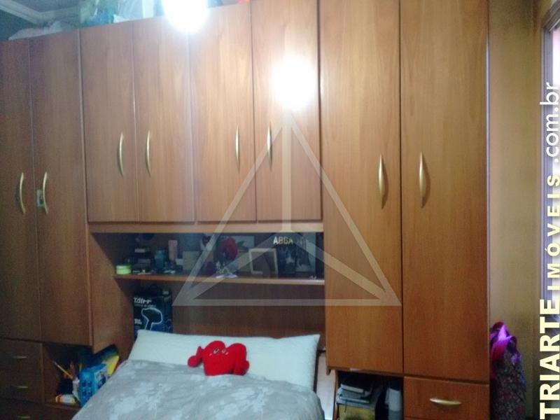 Apartamento à venda com 3 quartos, 83m² - Foto 5