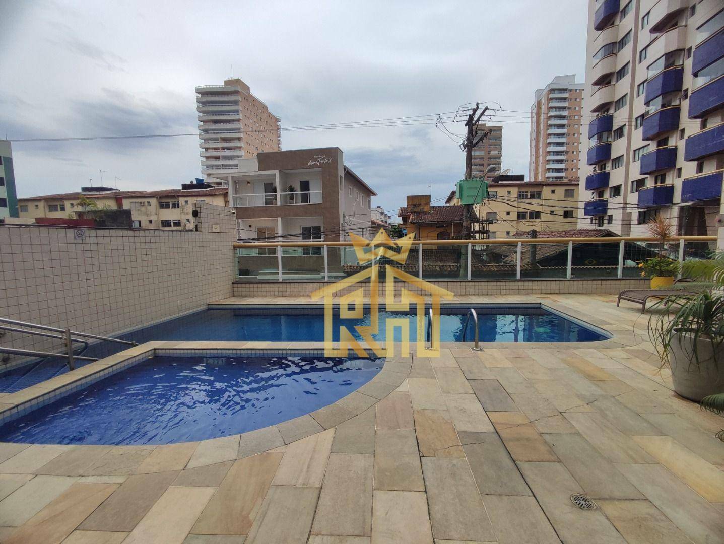 Apartamento à venda com 2 quartos, 93m² - Foto 58