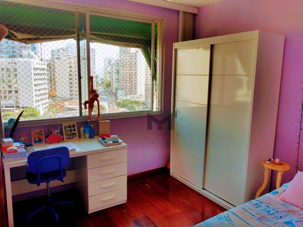 Apartamento à venda com 3 quartos, 120m² - Foto 12