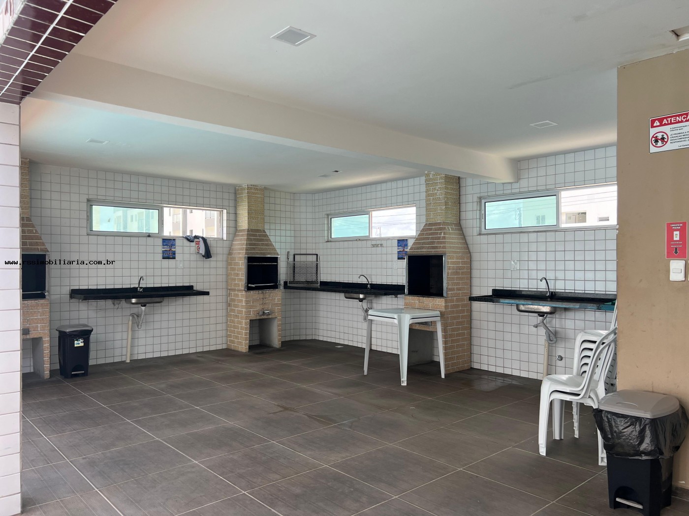 Apartamento à venda com 2 quartos, 50m² - Foto 5