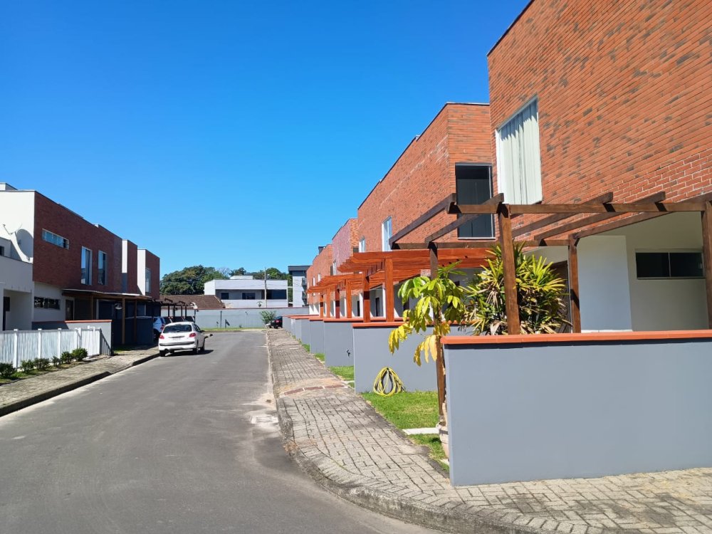 Casa de Condomínio à venda com 3 quartos, 101m² - Foto 5