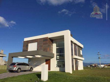 Casa de Condomínio à venda com 4 quartos, 257m² - Foto 7