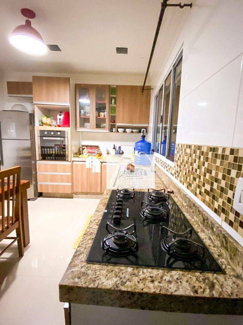 Casa à venda com 2 quartos, 104m² - Foto 3