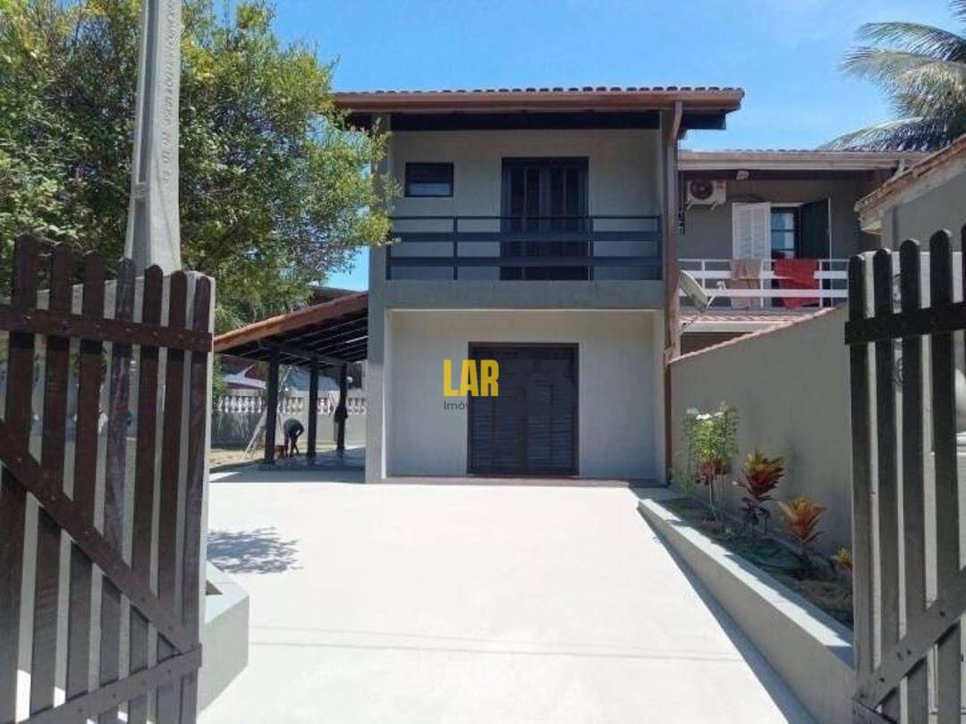 Casa, 2 quartos, 110 m² - Foto 1