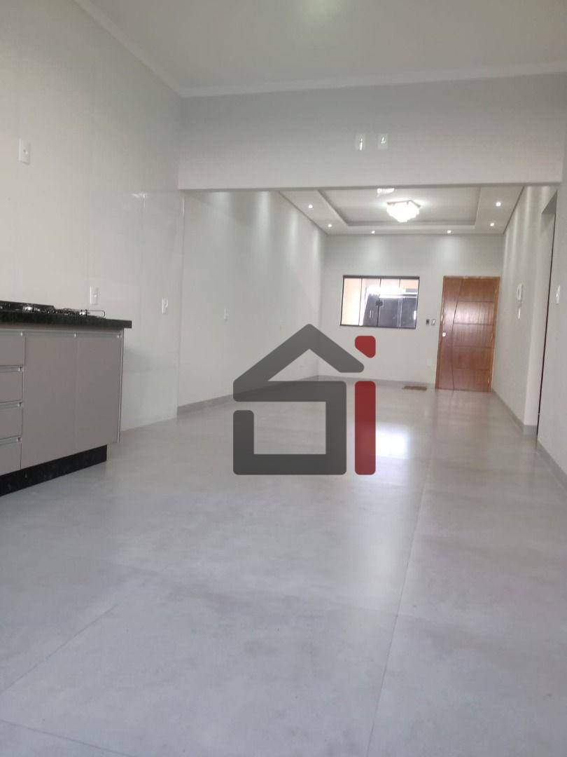 Casa à venda com 3 quartos, 128m² - Foto 5