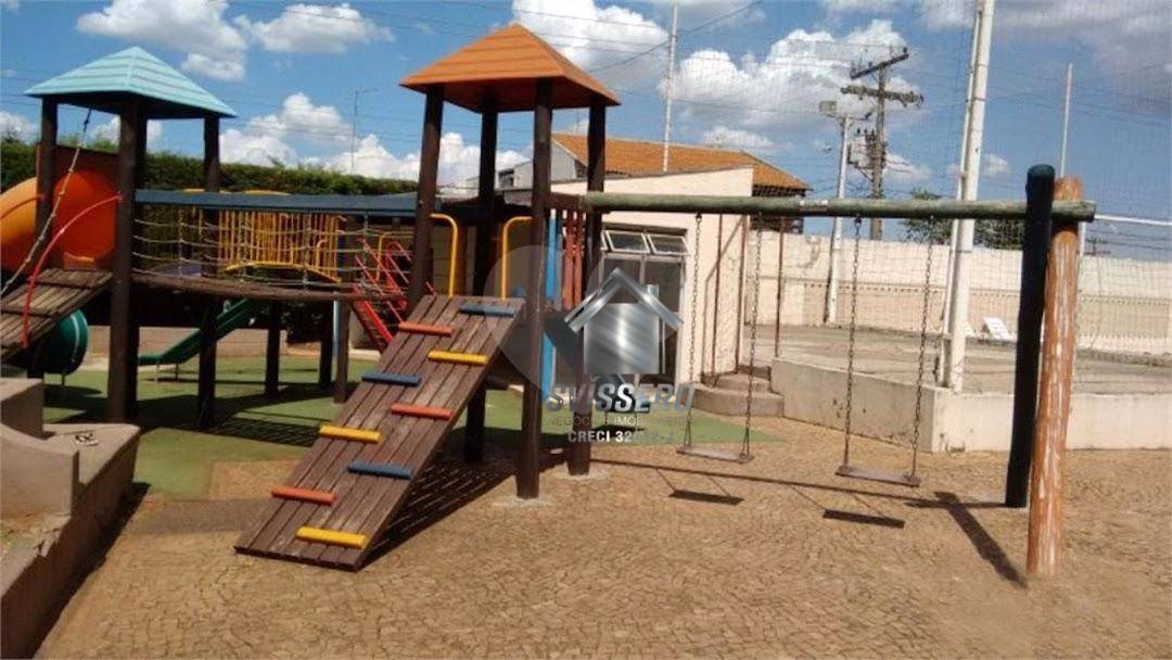 Apartamento, 3 quartos, 66 m² - Foto 5