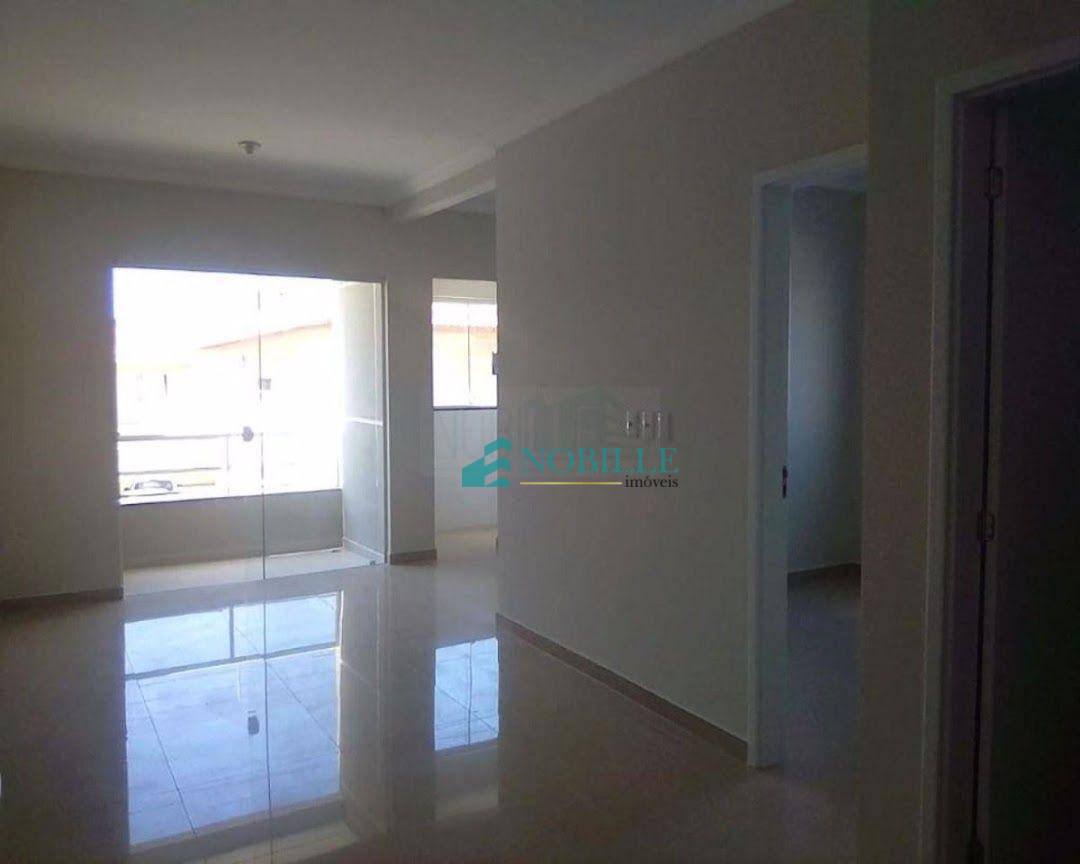 Apartamento para alugar com 2 quartos, 57m² - Foto 5