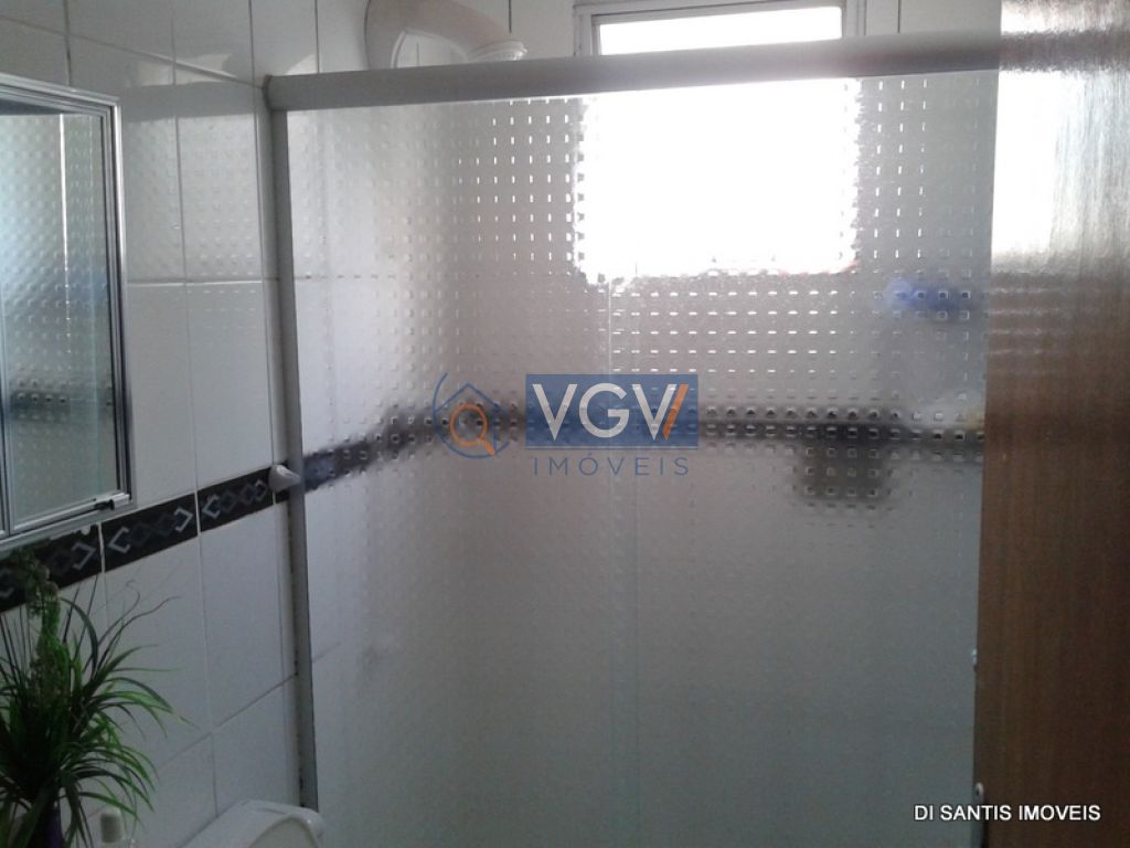 Apartamento à venda com 2 quartos, 55m² - Foto 11