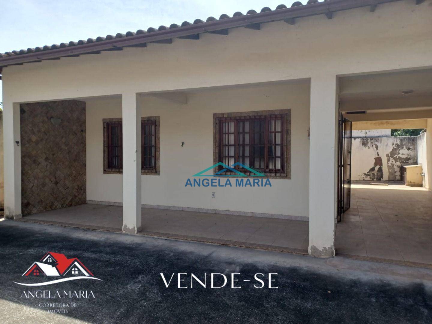 Casa à venda com 1 quarto - Foto 1