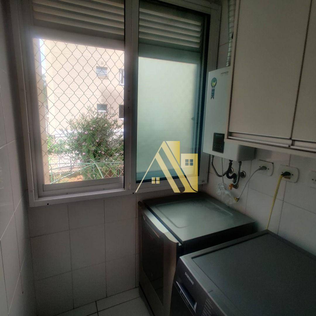 Apartamento à venda com 3 quartos, 70m² - Foto 15