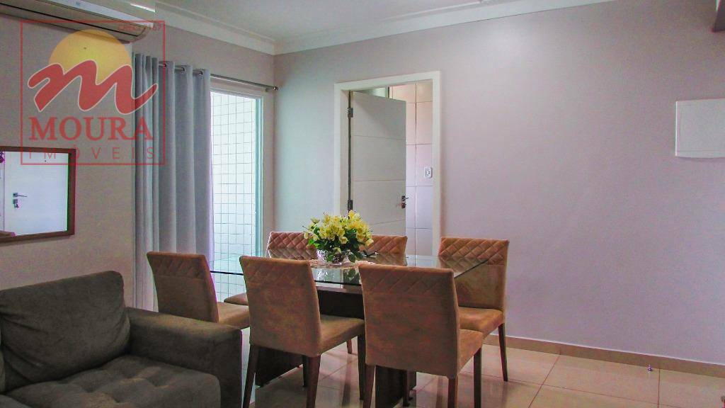 Apartamento à venda com 3 quartos, 93m² - Foto 4